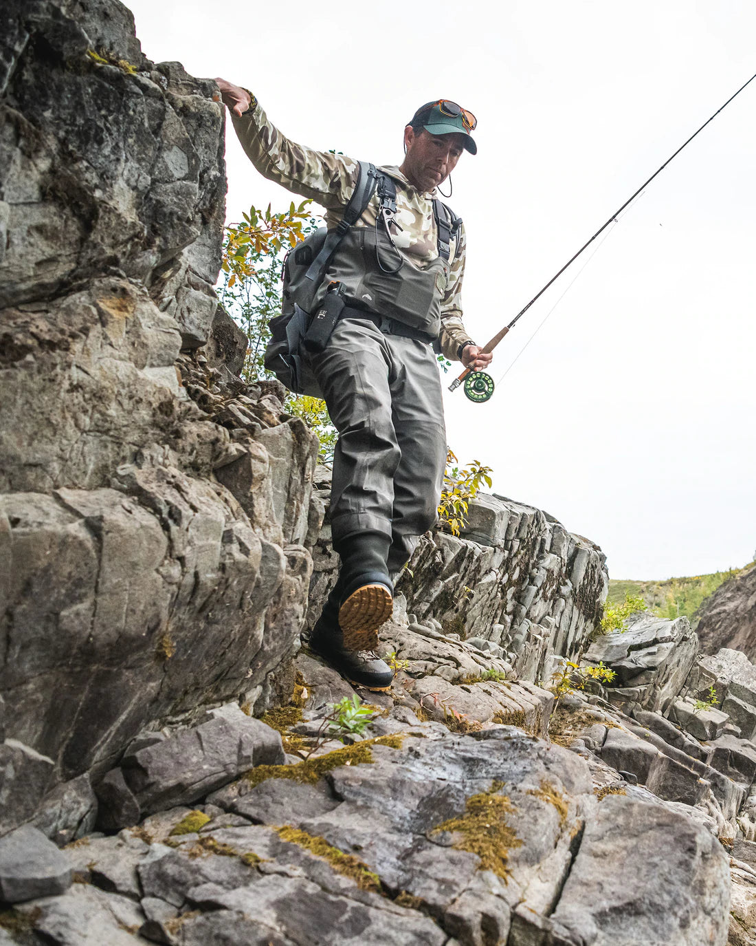 Simms G3 GUIDE™ Stockingfoot Waders - On Sale - Madison River Simms G3 GUIDE™ Stockingfoot Waders - On Sale - Madison River