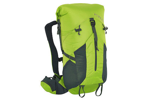 Kelty Ruckus Roll Top - Green Apple
