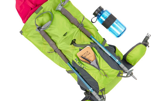 kelty backpack parts Coyote 60-105 Liter Internal Frame and an array of trail Update Your Old Kelty External