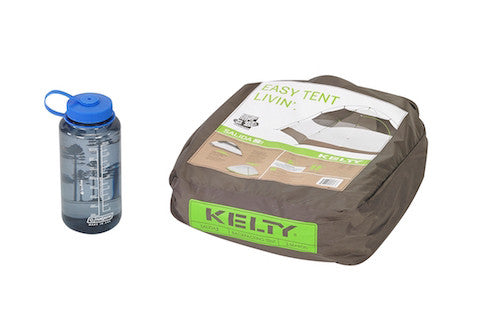 Kelty Salida 2 Tent - Madison River Outfitters