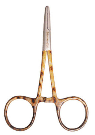 MFC River Camo 5" Forceps - Brown Trout