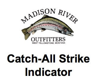 MRO Catch-All Strike Indicator