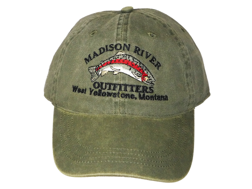 Sage fishing hats sales