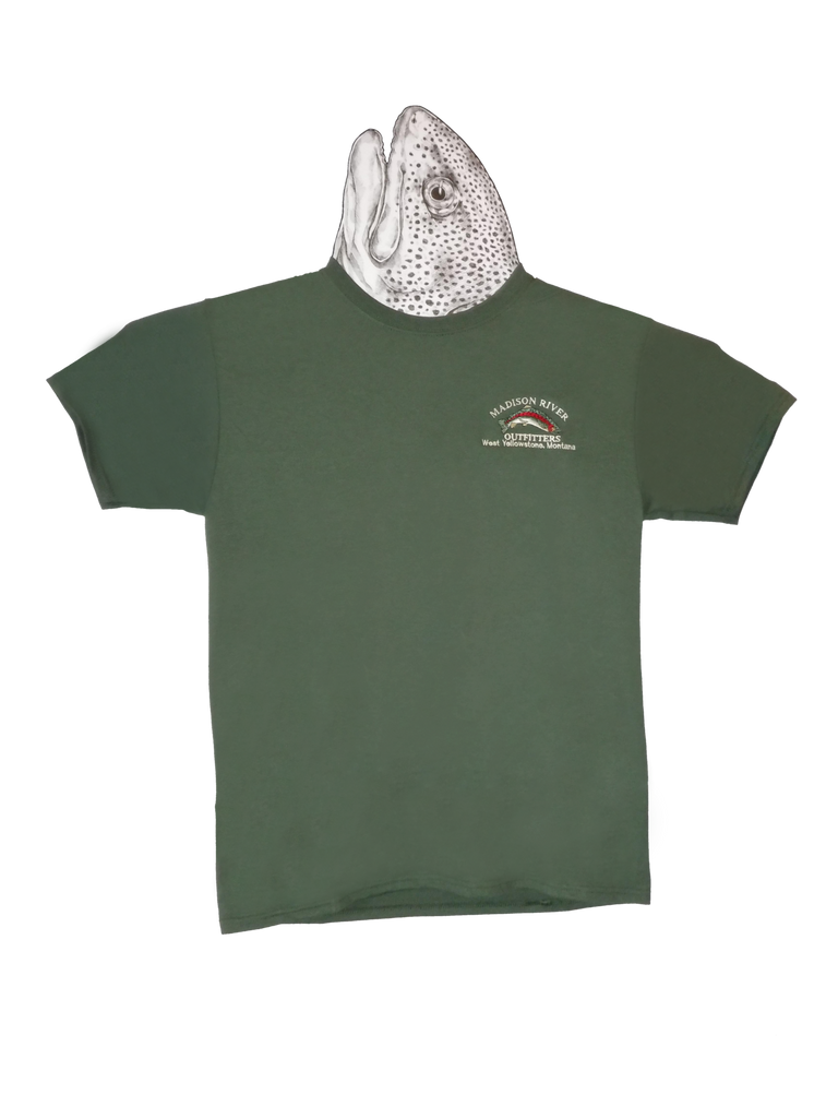 Products tagged Short Sleeve - Madison River Outfitters