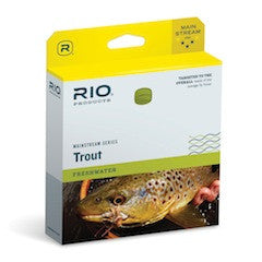 RIO Mainstream Fly Line