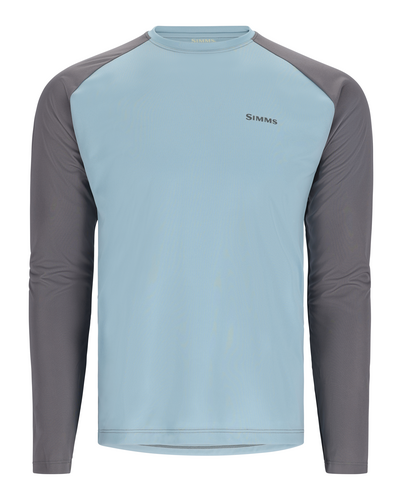 Front - Simms/Steel Blue/Steel