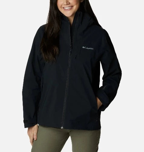 Columbia omni tech jacket sales
