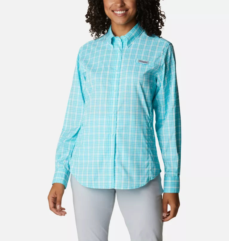 Atoll Gingham