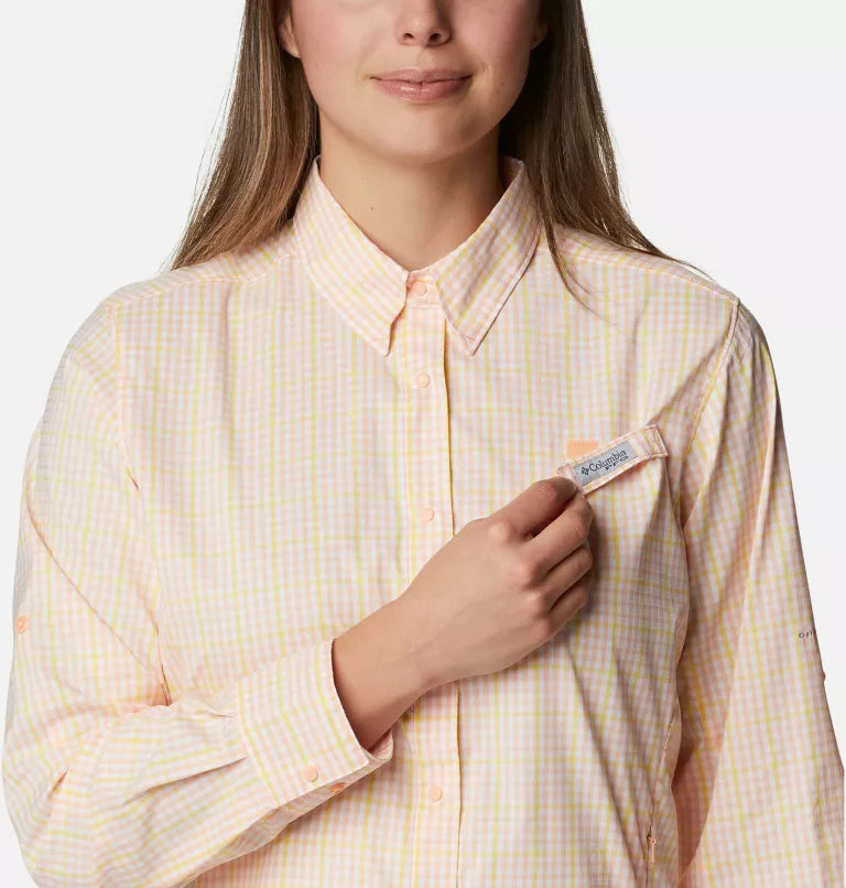 W Super Tamiami™ LS Shirt