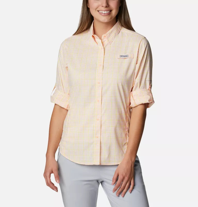 W Super Tamiami™ LS Shirt