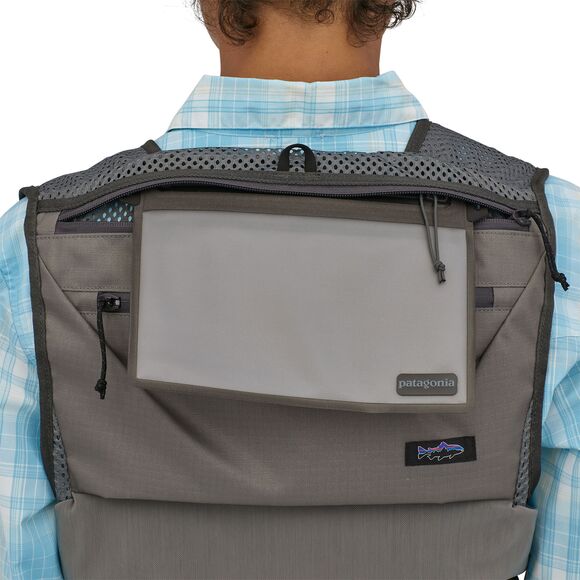 Stealth Pack Vest