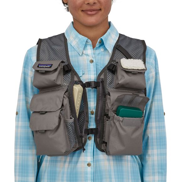 Stealth Pack Vest