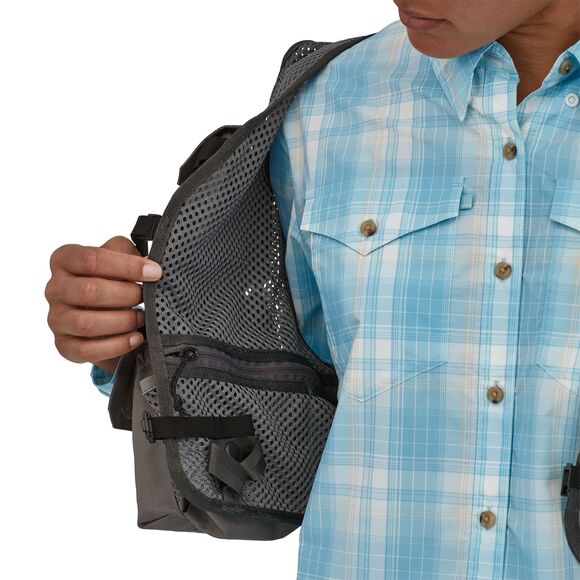 Stealth Pack Vest