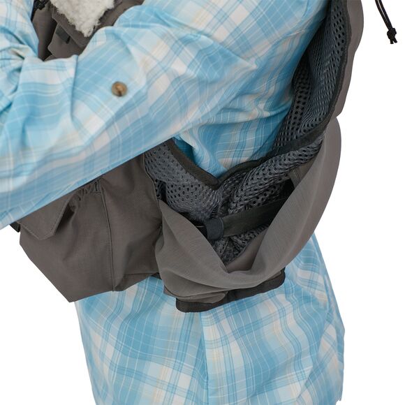 Stealth Pack Vest