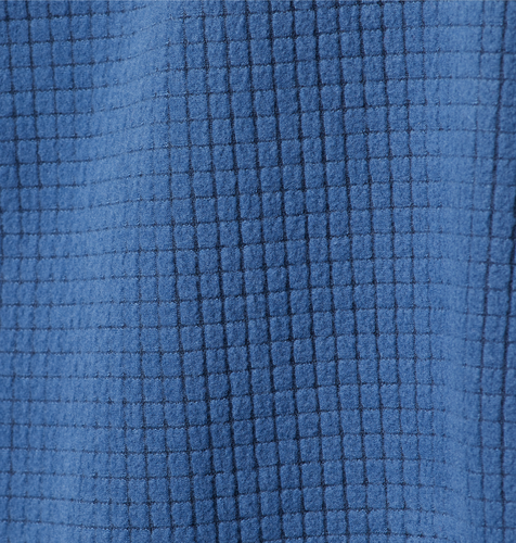 Park View™ Fleece Half Zip Pullover - Collegiate Navy Swatch