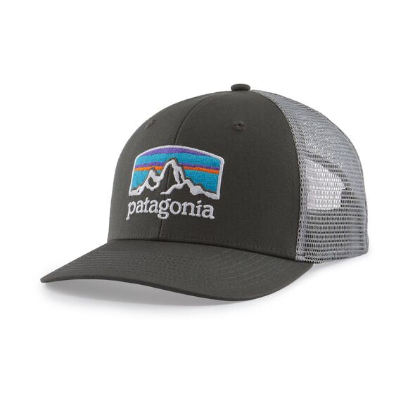 Patagonia Fitz Roy Horizons Trucker Hat - Madison River Outfitters