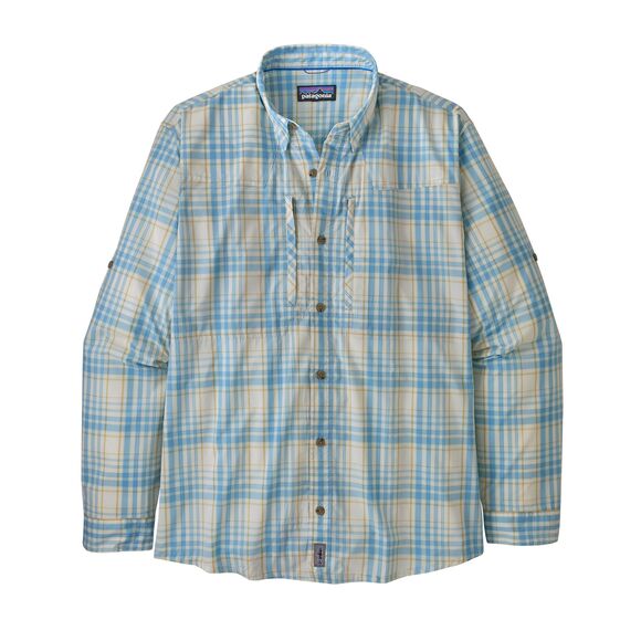 Men's Shirts tagged Patagonia Fly Fishing - Madison River Outfitters