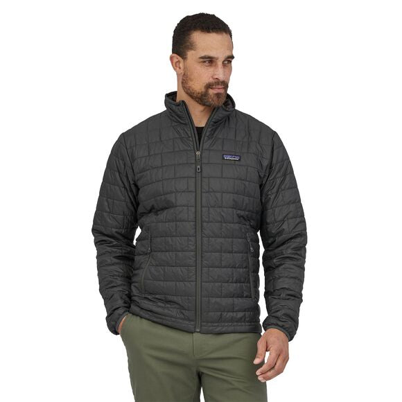 Patagonia Men's Nano Puff Jacket - Madison River Outfitters