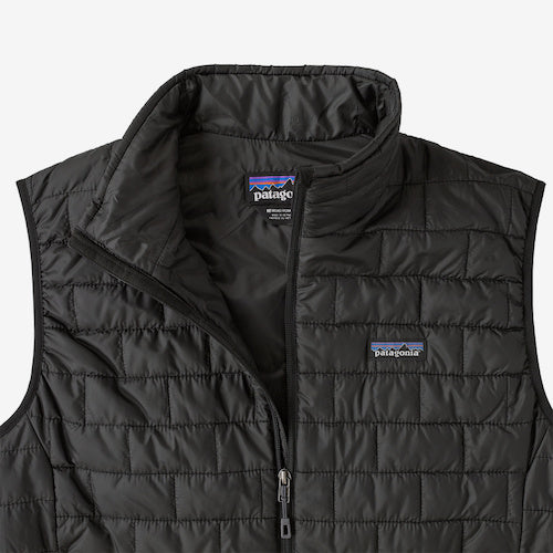 Patagonia Men's Nano Puff Vest - Madison River Outfitters