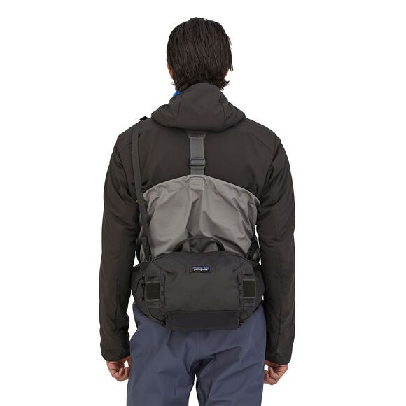 Stealth Hip Pack