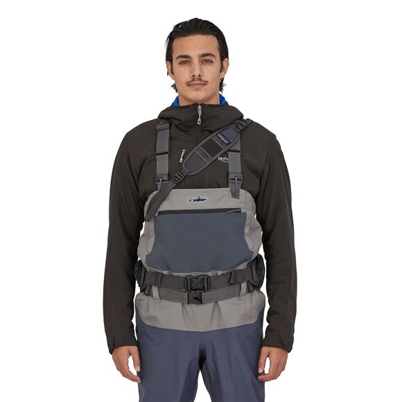 Stealth Hip Pack
