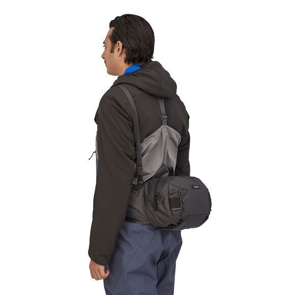 Stealth Hip Pack