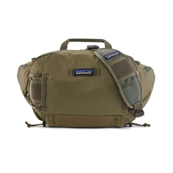Patagonia Stealth Hip Pack 11L - Madison River Outfitters