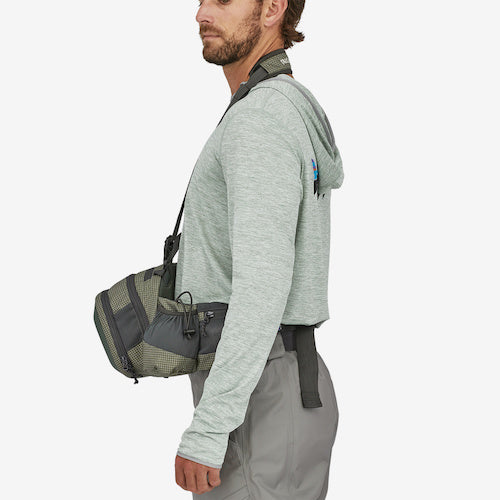 Patagonia Stealth Hip Pack