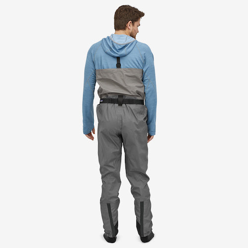 Patagonia Swiftcurrent Packable Waders - Men's - Madison River Outfitters