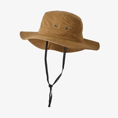Patagonia The Forge Hat Coriander Brown
