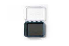 Plan D Pocket MRO Logo Articulated Fly Box