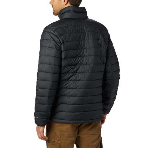 Powder Lite Jacket - Black