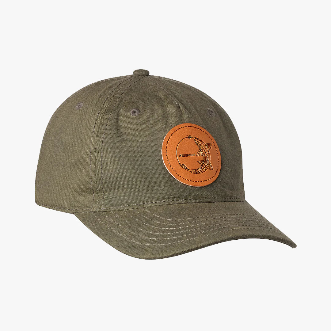 NCBF Bucket Hat - Logo Vision, LLC 