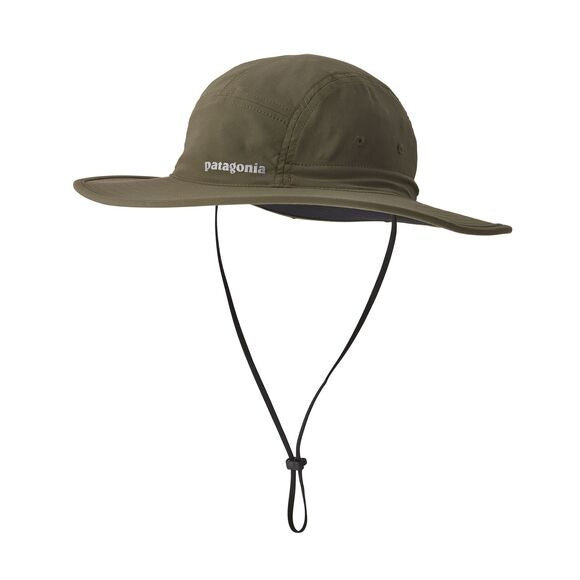 Patagonia Quandary Brimmer Hat Madison River Outfitters