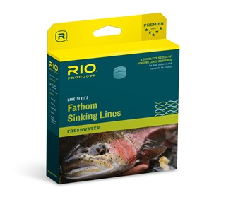 RIO Fathom Fly Line