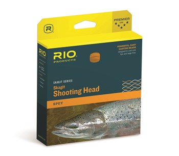 RIO Skagit Max Line - Madison River Outfitters