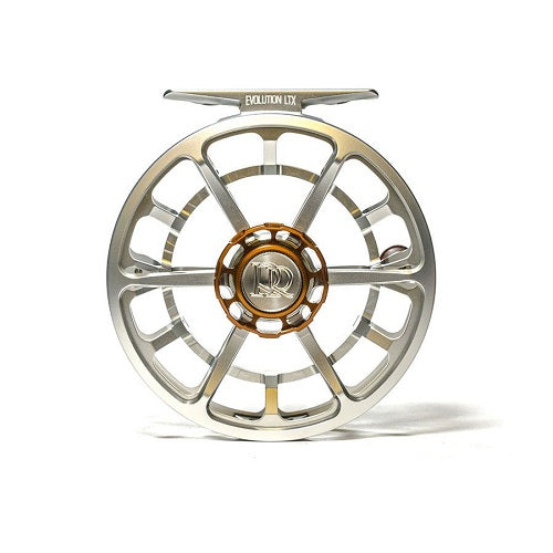 Ross Evolution LTX Fly Reel - Madison River Outfitters
