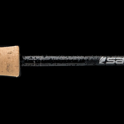 Black Fly Rods Fly Rods - Madison River Outfitters