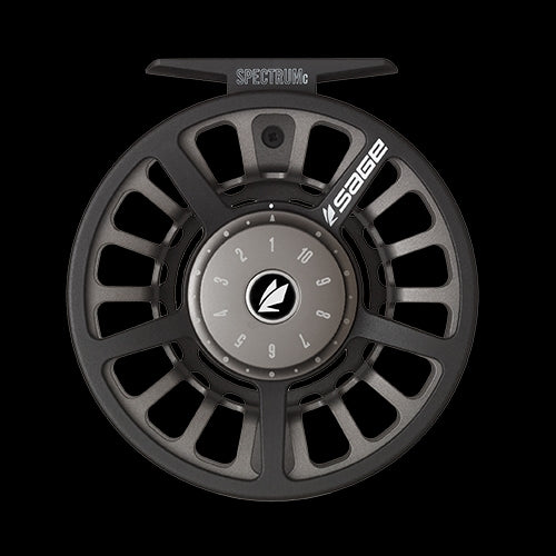 Sage SPECTRUM C reel