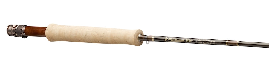  Ion XL Fly Rod (9'0 6wt) : Sports & Outdoors