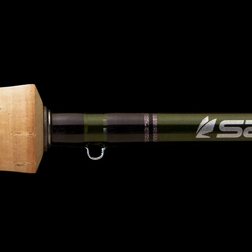 Sage Sonic Fly Rod - Madison River Outfitters