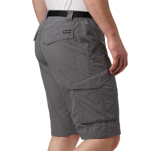 Columbia Men s Silver Ridge Cargo Short Madison River Outfitters