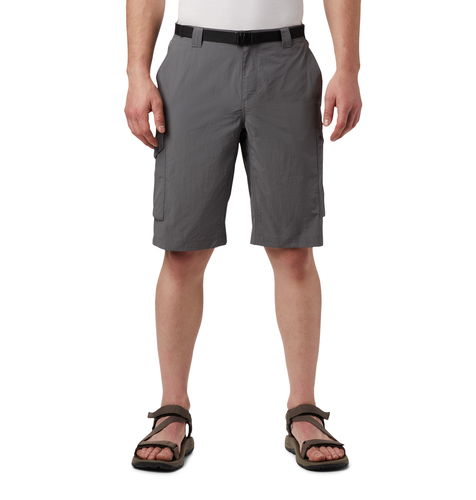 Columbia Men s Silver Ridge Cargo Short Madison River Outfitters