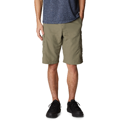 Columbia Men s Silver Ridge Cargo Short Madison River Outfitters