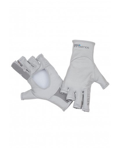 Simms Solarflex™ Glove - Sterling