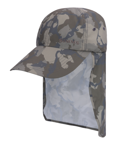 Simms Superlight Sunshield Hat - Madison River Outfitters