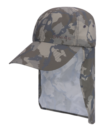 Regiment Camo Olive Drab