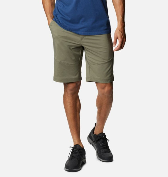 Men's Tech Trail™ Shorts - Stone Green