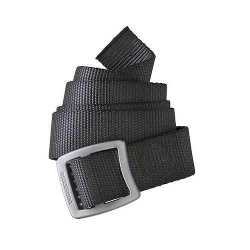 Tech Web Belt - Forge Grey