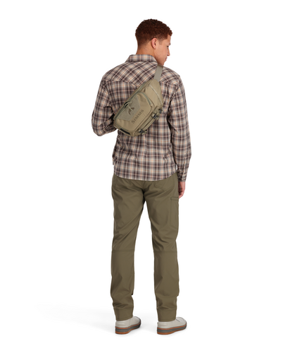 Simms Tributary Hip Pack - Madison River Outfitters